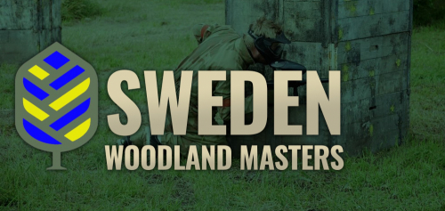 Anmlningsavgift Swedish Woodland Masters i gruppen  hos Wizeguy Sweden AB (ac-SWM-001)