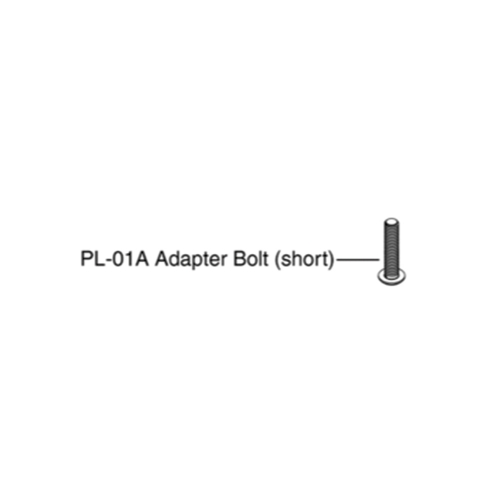 Tippmann 98 Adapter Bolt Short i gruppen Paintball / Reservdelar hos Wizeguy Sweden AB (Tipm-PL-01A)