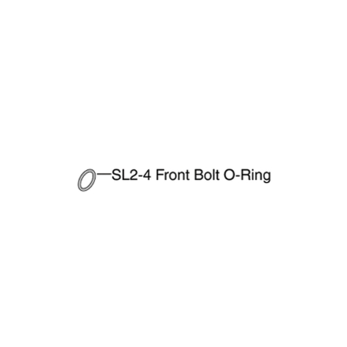 Tippmann 98 front bolt O-ring i gruppen Paintball / Reservdelar hos Wizeguy Sweden AB (Tipm-SL2-4)
