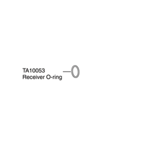 Tippmann 98 PS receiver O-ring i gruppen Paintball / Reservdelar hos Wizeguy Sweden AB (Tipm-TA10053)