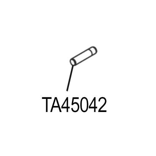 FT-12 Sear pin i gruppen Paintball / Reservdelar hos Wizeguy Sweden AB (Tipm-TA45042)