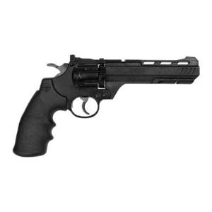 Crosman Revolver Vigilante 4.5mm i gruppen Luftvapen / Luftpistol / Luftpistol revolver hos Wizeguy Sweden AB (ag-cros-gun-0002)