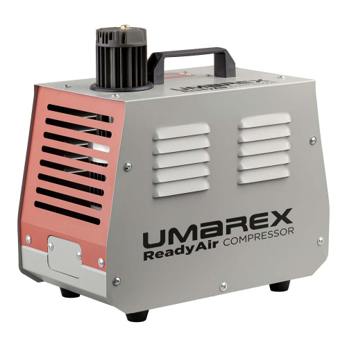 Umarex ReadyAir PCP Kompressor i gruppen Luftvapen / Tillbehr / PCP kompressor hos Wizeguy Sweden AB (ag-uma-acc-0006)