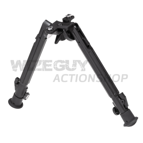Ares M-LOK Folding Bipod Lng i gruppen Airsoft / Frontgrepp & Bipods hos Wizeguy Sweden AB (as-ares-acc-0204)