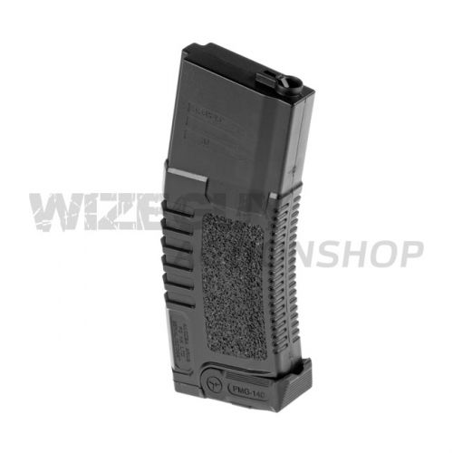 Ares M4 Midcap S-Class 140rds (85rd) i gruppen Airsoft / Airsoft Magasin hos Wizeguy Sweden AB (as-ares-mag-0002)