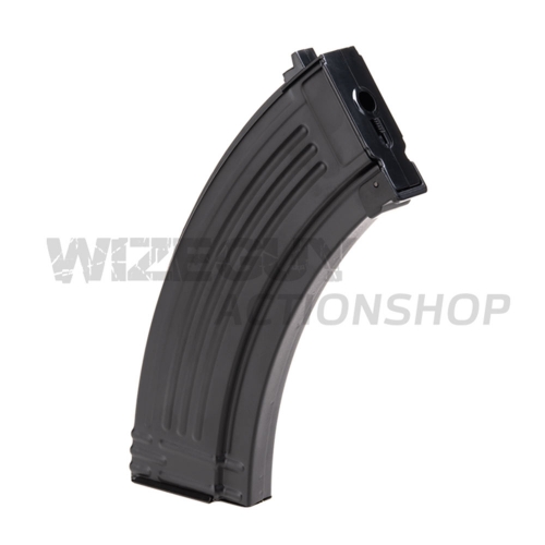Classic Army AK Mid Cap Magasin 150rd i gruppen Airsoft / Airsoft Magasin hos Wizeguy Sweden AB (as-ca-mag-0005)