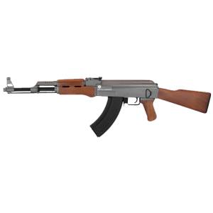 Kalashnikov AK47 Value Pack i gruppen Airsoft / Airsoft Gevär hos Wizeguy Sweden AB (as-cg-gun-0038)