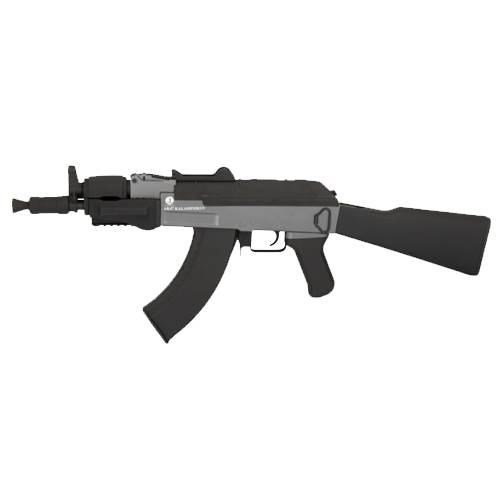 Kalashnikov AK47 Spetsnaz  i gruppen Airsoft / Airsoft Gevr / Eldrivna (AEG) airsoft gevr hos Wizeguy Sweden AB (as-cg-gun-0044)