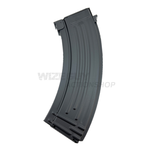 AK47 150rd Magasin i gruppen Airsoft / Airsoft Magasin hos Wizeguy Sweden AB (as-cg-mag-0030)
