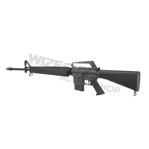 CYMA M16 A1 VN Full Metall i gruppen Airsoft / Airsoft Gevr / Airsoftgevr full metall hos Wizeguy Sweden AB (as-cyma-gun-204)