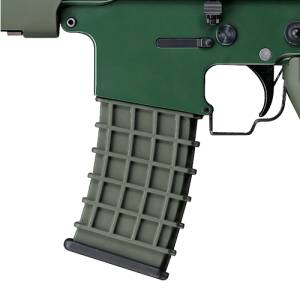 G&G Magasin AK5C 330rd i gruppen Airsoft / Airsoft Magasin hos Wizeguy Sweden AB (as-gg-mag-0001)