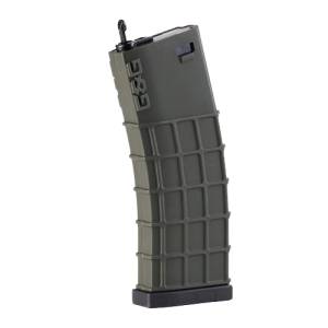 G&G AK5C mid cap magasin 120rd Grnt i gruppen Airsoft / Airsoft Magasin hos Wizeguy Sweden AB (as-gg-mag-0003)