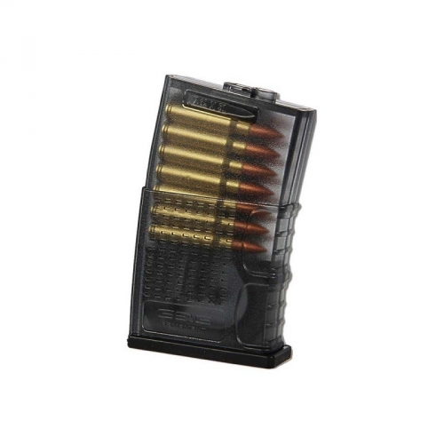 G&G TR16 308 40R Low-Cap Magasin i gruppen Airsoft / Airsoft Magasin hos Wizeguy Sweden AB (as-gg-mag-0011)