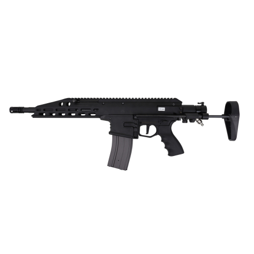 Milsig HPA M6A2 QCB i gruppen Airsoft / Airsoft Gevr / Airsoftgevr full metall hos Wizeguy Sweden AB (as-mil-gun-002)
