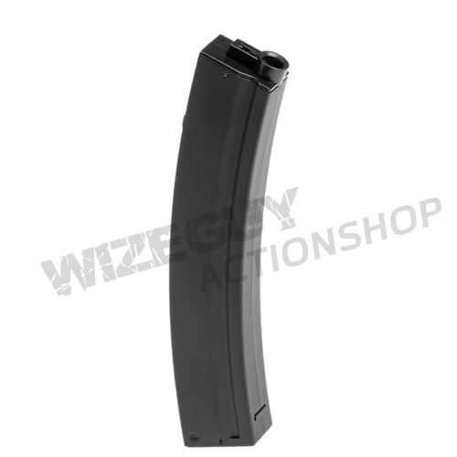 Pirate Arms MP5 Midcap 120rds Magasin i gruppen Airsoft / Airsoft Magasin hos Wizeguy Sweden AB (as-pir-mag-0001)