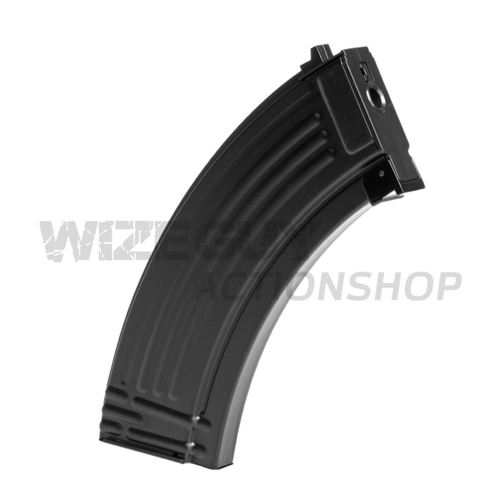 Pirate Arms AK47 Midcap 150rds Magasin i gruppen Airsoft / Airsoft Magasin hos Wizeguy Sweden AB (as-pir-mag-0002)