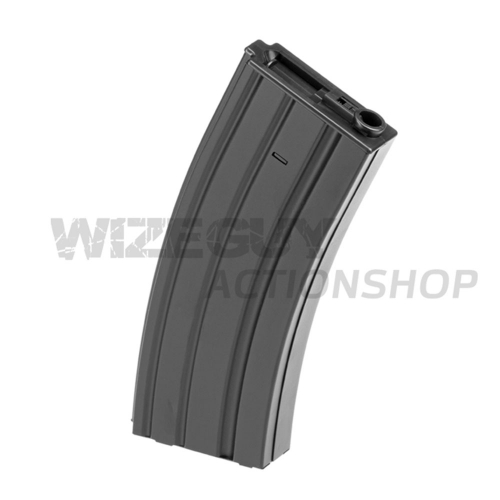 Pirate Arms M4 Hicap 450rds Magasin i gruppen Airsoft / Airsoft Magasin hos Wizeguy Sweden AB (as-pir-mag-0003)