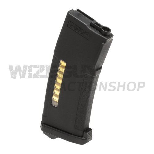 PTS Enhanced Polymer Magasin 150rd i gruppen Airsoft / Airsoft Magasin hos Wizeguy Sweden AB (as-pts-mag-001)