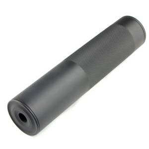 Swiss Arms Ljuddmpare 200x45 14mm CCW i gruppen Airsoft / Ljuddmpare & Adapter hos Wizeguy Sweden AB (as-sa-acc-0040)