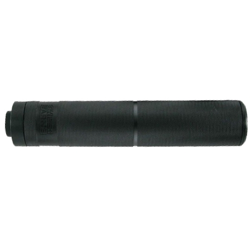 Swiss Arms Ljuddmpare Universal 180x35mm i gruppen Airsoft / Ljuddmpare & Adapter hos Wizeguy Sweden AB (as-sa-acc-0047)