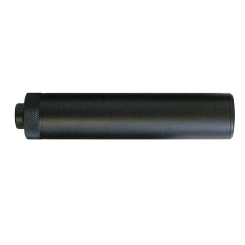 Swiss Arms Ljuddmpare Universal 147x32mm i gruppen Airsoft / Ljuddmpare & Adapter hos Wizeguy Sweden AB (as-sa-acc-0048)