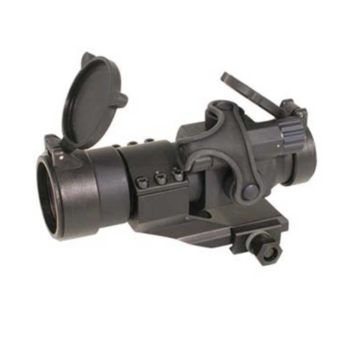 Swiss Arms Military Red Dot Sight i gruppen Airsoft / Sikten & Tillbehr hos Wizeguy Sweden AB (as-sa-sigh-0018)
