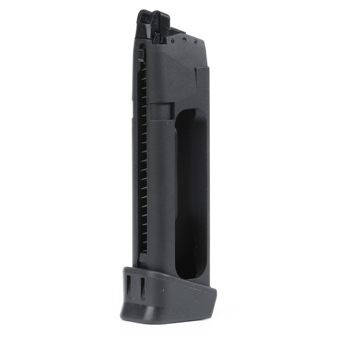 Glock 17/34 GBB Co2 Magasin i gruppen Airsoft / Airsoft Magasin hos Wizeguy Sweden AB (as-uma-mag-0026)