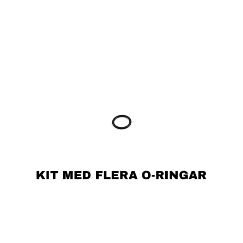 O-Ring Kit till WRAITH X i gruppen Airsoft / HPA / Luft konverting hos Wizeguy Sweden AB (as-wol-1560)