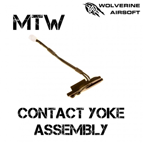 MTW Contact Yoke Assembly i gruppen Airsoft / HPA / Luft konverting hos Wizeguy Sweden AB (as-wol-6119)