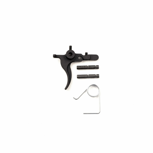 CNC Curved Trigger Assembly Till MTW i gruppen Airsoft / HPA / Luft konverting hos Wizeguy Sweden AB (as-wol-6133)