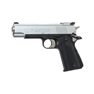 STI Lawman Dual tone i gruppen Airsoft / Airsoft Pistoler / Colt 1911 airsoft pistol hos Wizeguy Sweden AB (asg-14769)