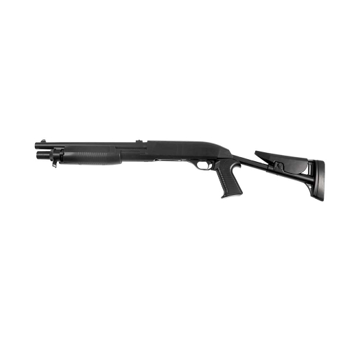 Franchi SAS 12 i gruppen Airsoft / Airsoft Gevr / Airsoft rifle hos Wizeguy Sweden AB (asg-16063)