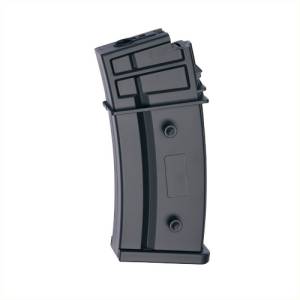 Magasin AEG G36 470 rd i gruppen Airsoft / Airsoft Magasin hos Wizeguy Sweden AB (asg-17030)