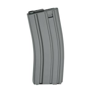 Armalite Magasin M4/M15/M16 85rd Gråa - 10 Pack i gruppen Airsoft / Airsoft Magasin hos Wizeguy Sweden AB (asg-17126)