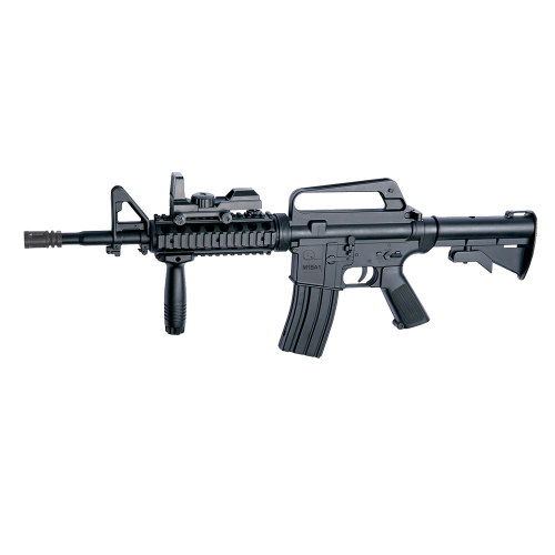 Armalite M15 A1 Carbine i gruppen Airsoft / Airsoft Gevr / Airsoft rifle hos Wizeguy Sweden AB (asg-17347)
