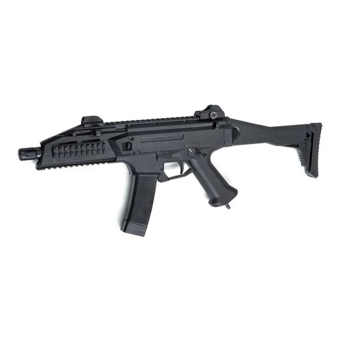 CZ Scorpion EVO 3 A1 - HPA Edition i gruppen Airsoft / Airsoft Gevr / Airsoft rifle hos Wizeguy Sweden AB (asg-18671)