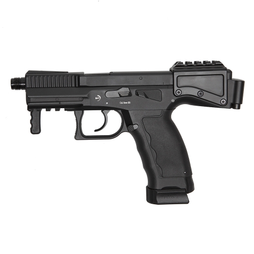 B&T USW A1 GBB Co2 i gruppen Airsoft / Airsoft Pistoler hos Wizeguy Sweden AB (asg-19125)