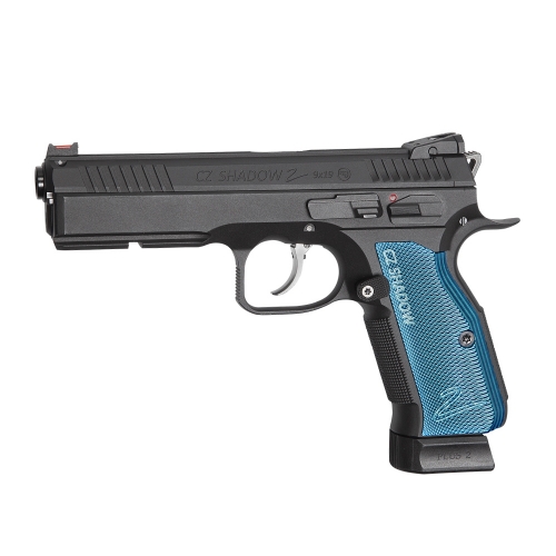 CZ Shadow 2 GBB Co2 i gruppen Airsoft / Airsoft Pistoler hos Wizeguy Sweden AB (asg-19307)