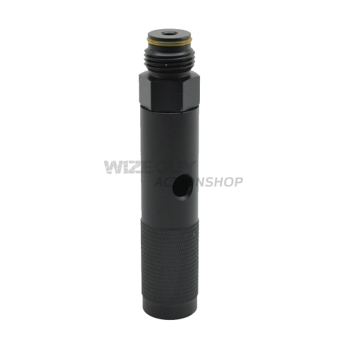 Co2 Adapter Quick-change i gruppen Paintball / Luft & Co2 hos Wizeguy Sweden AB (co2-part-10021)