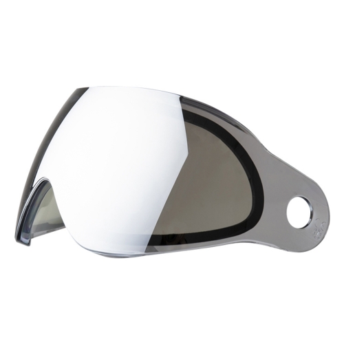 Dye SE Lens Silver Mirror Thermal i gruppen Paintball / Masker & Tillbehr hos Wizeguy Sweden AB (dye-lens-2005)
