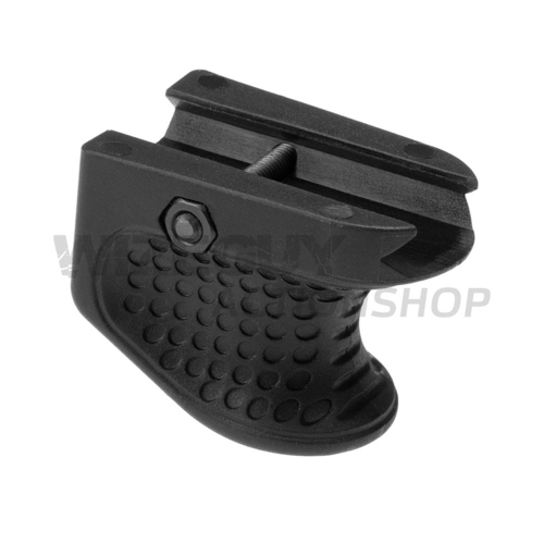 IMI TTS Tactical Thumb Support Svart i gruppen Airsoft / Frontgrepp & Bipods hos Wizeguy Sweden AB (imi-grip-001)