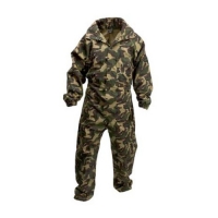 Camouflage Overall Paintball i gruppen Paintball / Parkprodukter hos Wizeguy Sweden AB (acc-over-0001-r)