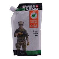 Swiss Arms Platinum Bio 0,23g 1kg