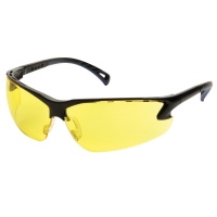 Safteygoggles Airsoft Yellow in the group Airsoft / Protective gear at Wizeguy Sweden AB (asg-17005)