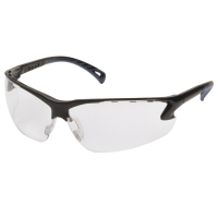 Safteygoggles Airsoft Clear in the group Airsoft / Protective gear at Wizeguy Sweden AB (asg-17006)