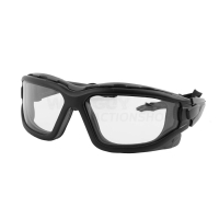 Protectiongoggles Tactical Thermal Clear in the group Airsoft / Protective gear at Wizeguy Sweden AB (asg-18070)