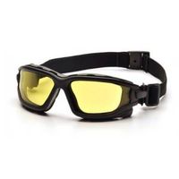 Protectiongoggles Tactical Thermal Yellow in the group Airsoft / Protective gear at Wizeguy Sweden AB (asg-18071)