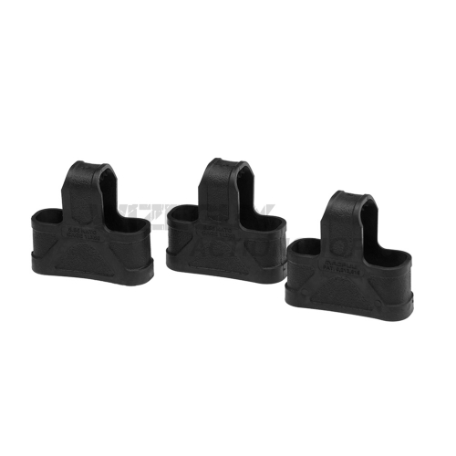 Magpul 5.56 Svarta 3-Pack i gruppen Airsoft / Airsoft Magasin hos Wizeguy Sweden AB (magpul-acc-0001)