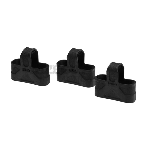 Magpul 7.62 Svarta 3-Pack i gruppen Airsoft / Airsoft Magasin hos Wizeguy Sweden AB (magpul-acc-0004)