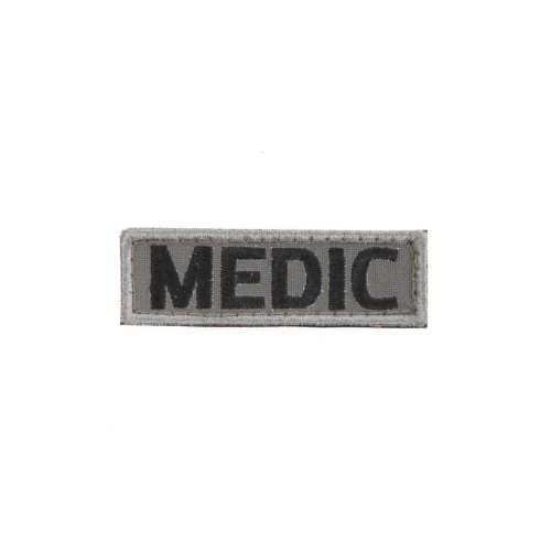 SnigelDesign Litet Medic mrke -16 i gruppen Taktisk Utrustning / Patches hos Wizeguy Sweden AB (sni-acc-01013)